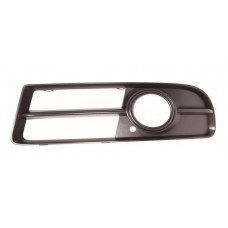 Audi A4 2004-2008 (S-Line) Front Fog Lamp Surround Passenger Side